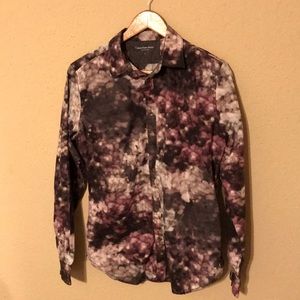 Calvin Klein jeans long sleeve knit